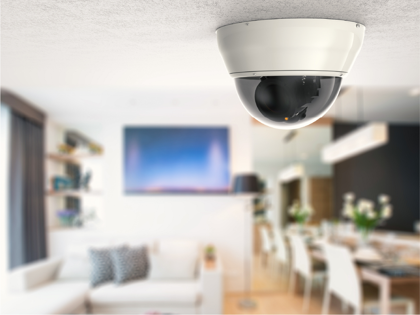 Home Security